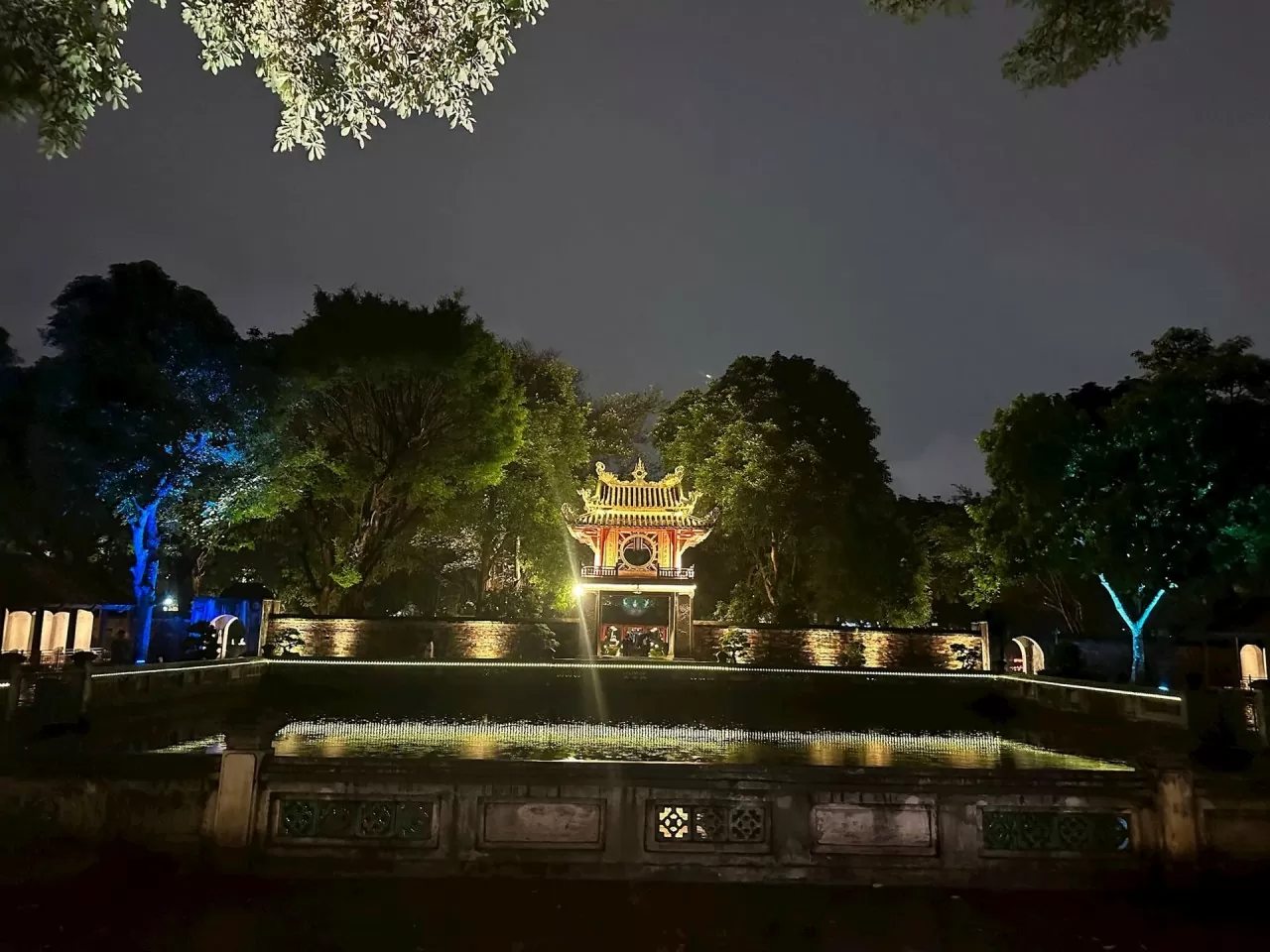 Du lịch đêm Hà Nội Du lịch đêm Hà Nội