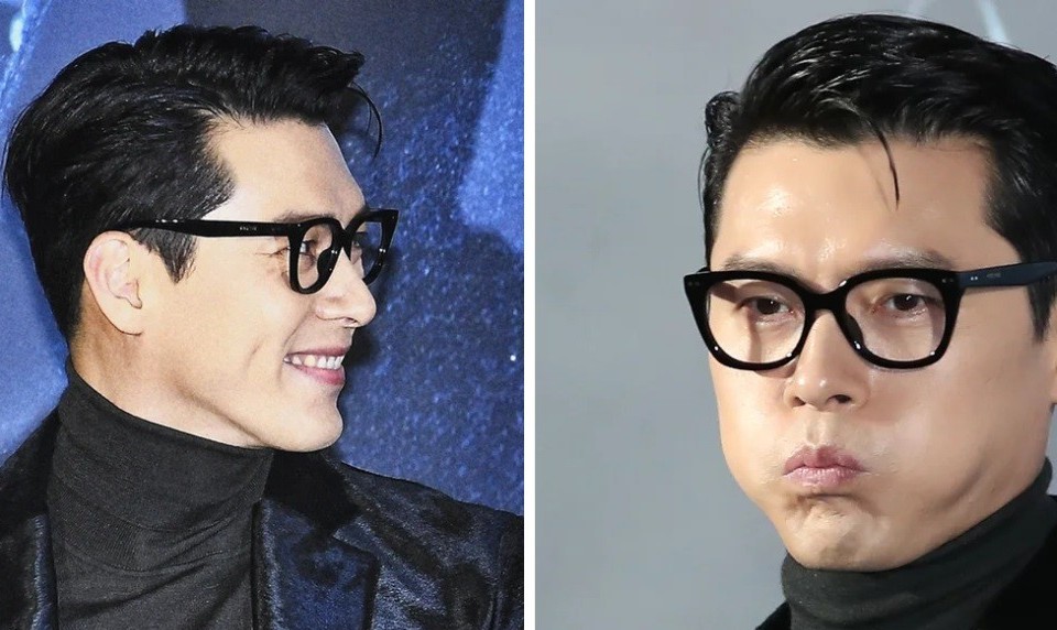 Hyun Bin ngoại hình nổi bật dự họp báo ra mắt phim 'Cáp Nhĩ Tân'