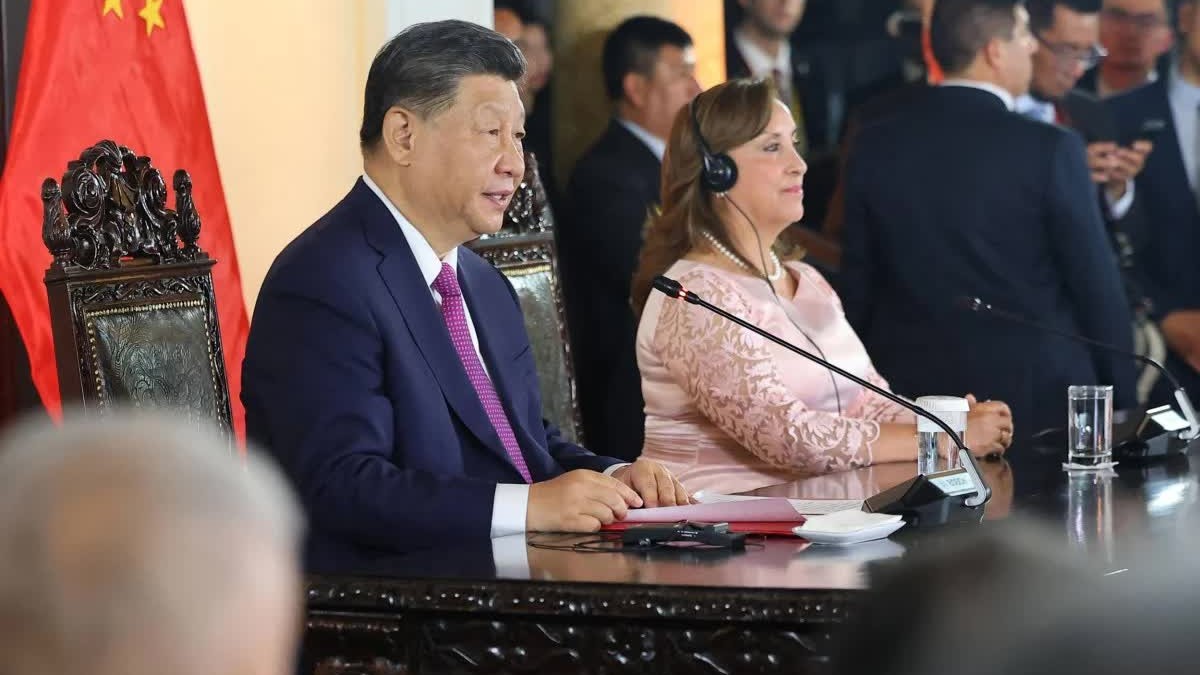 Xuất khẩu cần cẩu từ Trung Quốc sang các nước Mỹ Latinh bất ngờ tăng vọt, câu chuyện đằng sau là gì?