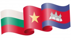 Đón khách quý từ Bulgaria và Campuchia: Tiếp mạch nguồn hữu nghị truyền thống