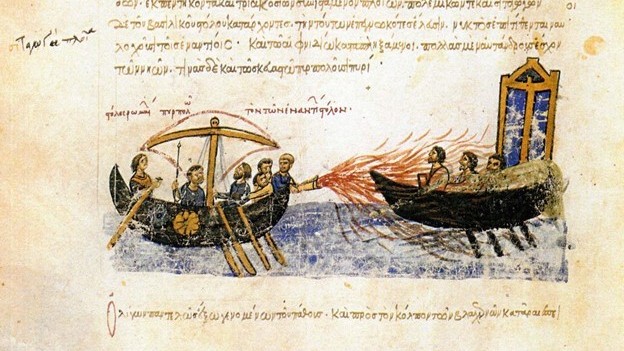 Những vũ khí ‘chết chóc’ nhất lịch sử (Kỳ 1): Công cụ thời Trung cổ khủng bố tinh thần, bí mật ẩn giấu vẫn chưa có lời giải