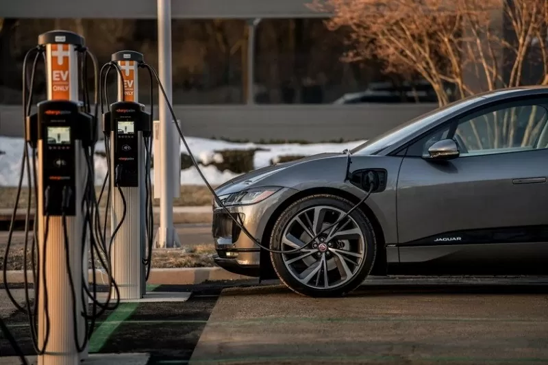 Jaguar mua lại 2.760 chiếc ô tô điện I-Pace có nguy cơ cháy nổ Jaguar mua lại 2.760 chiếc ô tô điện I-Pace có nguy cơ cháy nổ