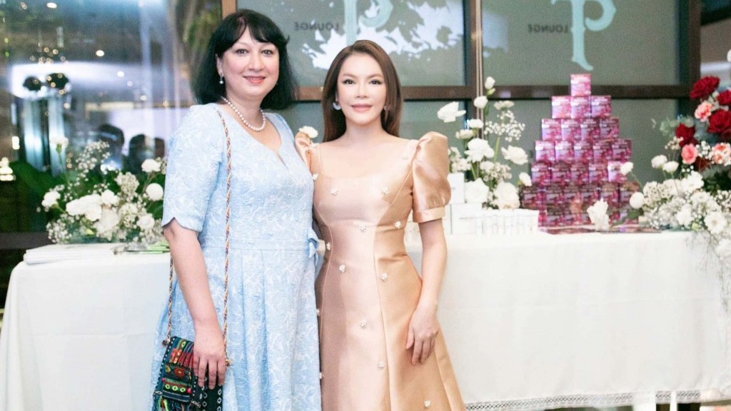 Phát động cuộc thi vẽ tranh kỷ niệm 75 năm thiết lập mối quan hệ ngoại giao Romania-Việt Nam