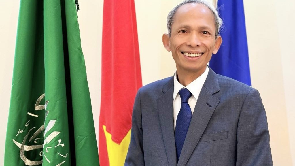 Ba điểm gây ấn tượng của Báo Thế giới và Việt Nam