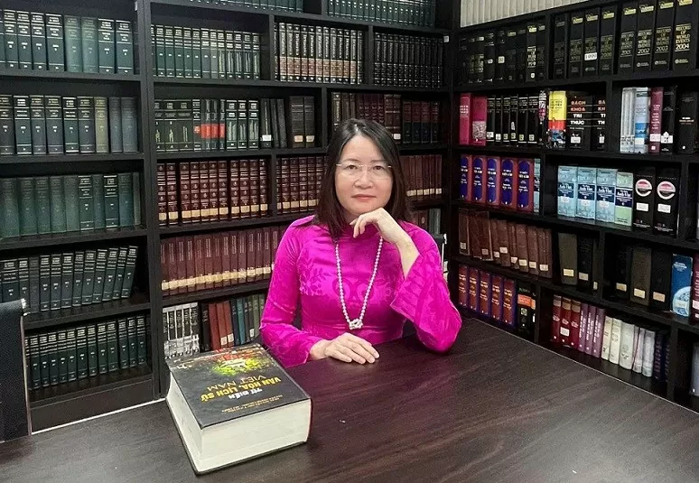 Những trang báo Thế giới và Việt Nam sẽ thành lịch sử Những trang báo Thế giới và Việt Nam sẽ thành lịch sử