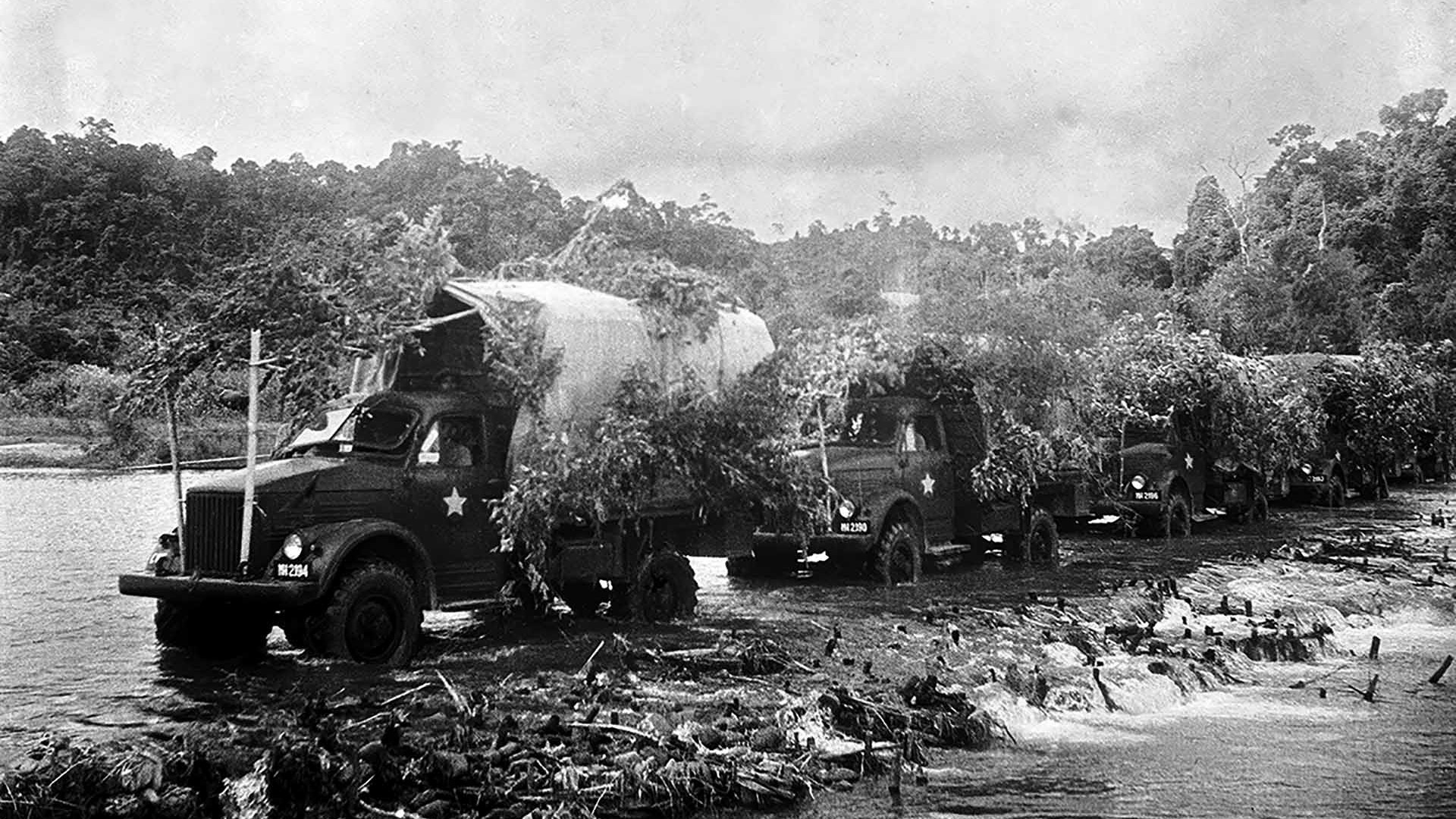 Nhà giáo ưu tú, chiến sĩ Bùi Ngưng: Duyên vận tải, nghiệp trồng người