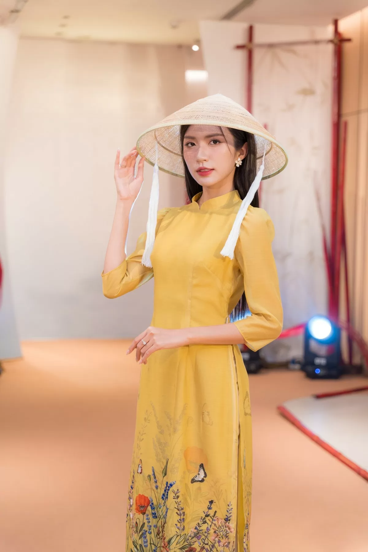 Dàn diễn viên nữ truyền hình Dàn diễn viên nữ truyền hình