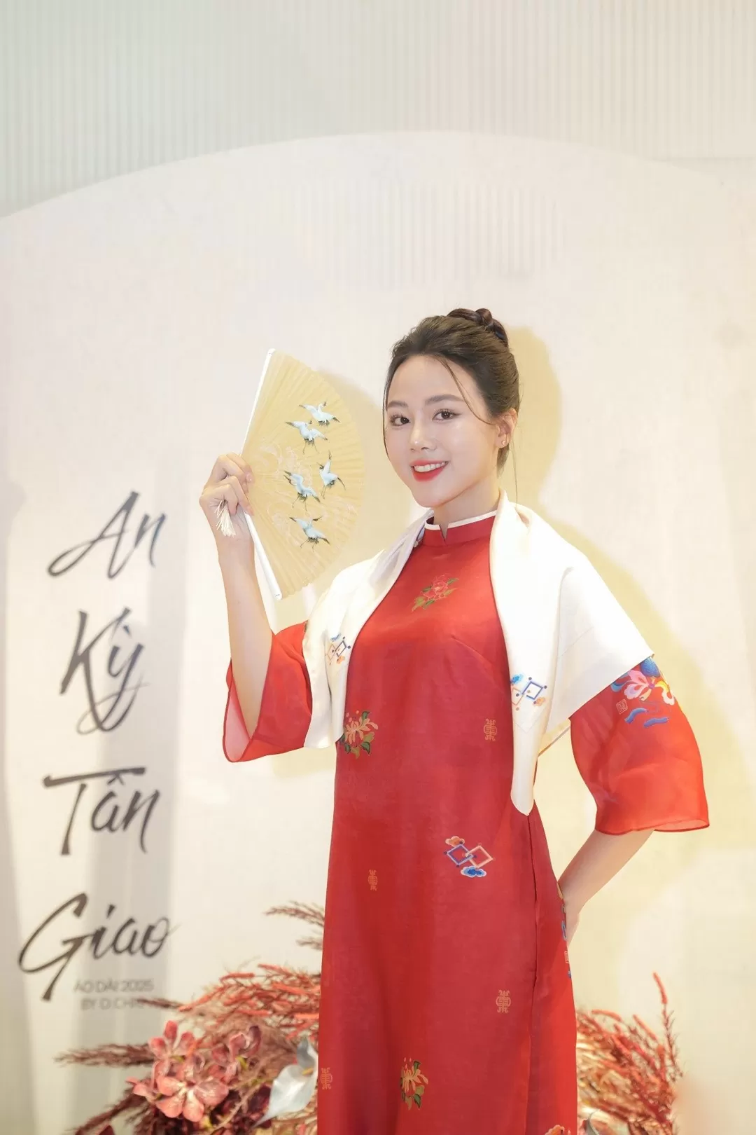 Dàn diễn viên nữ truyền hình Dàn diễn viên nữ truyền hình