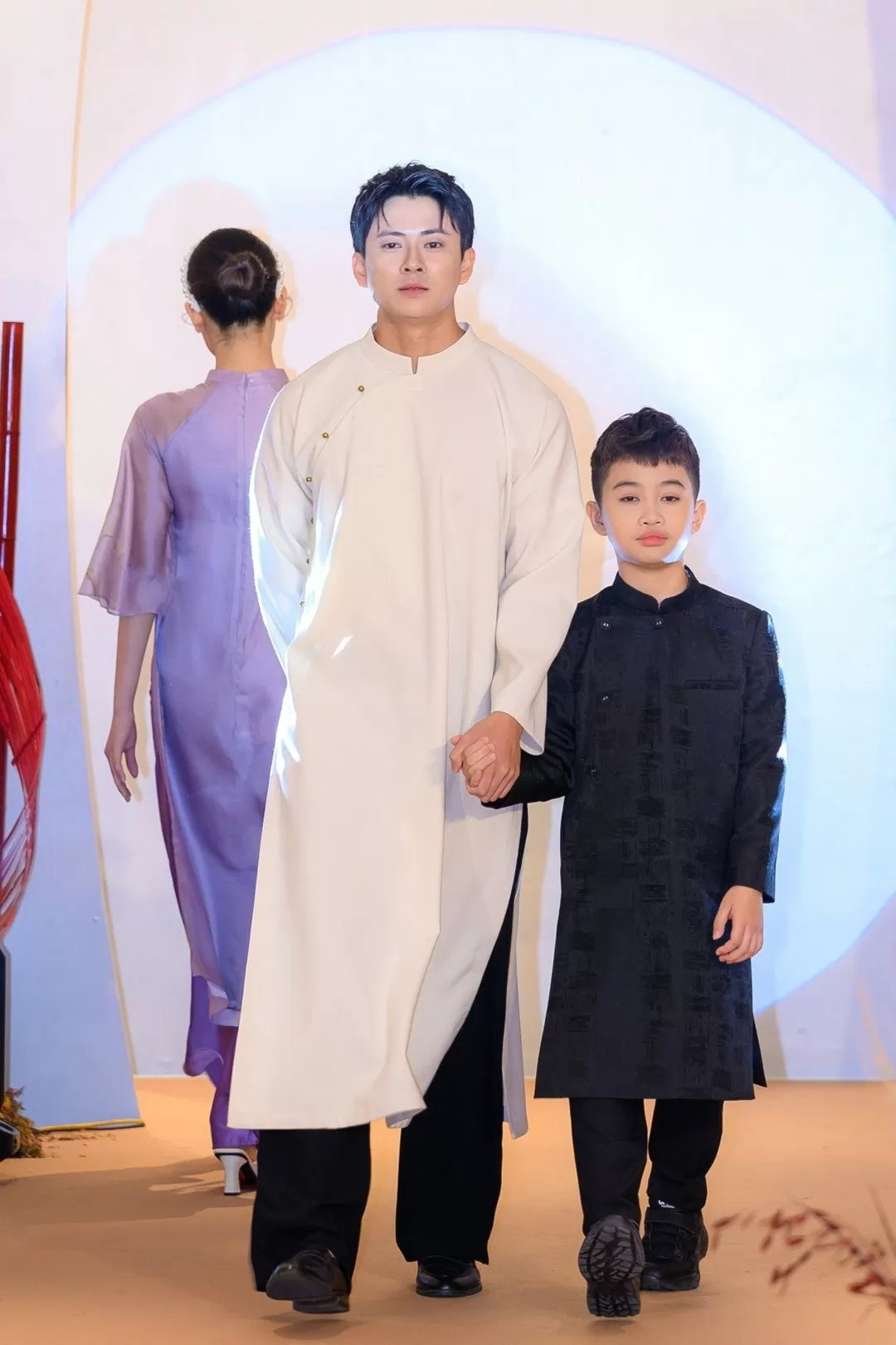 Dàn diễn viên nữ truyền hình Dàn diễn viên nữ truyền hình