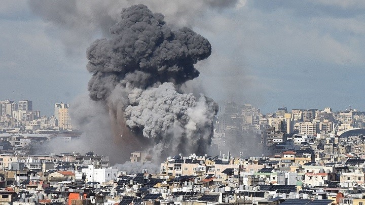 Thuận ngừng bắn giữa Israel-Hezbollah:  Một bên vẫn 'nắm đằng chuôi', Hamas 'ngã ngửa' nhận ra đòn giáng, hòa bình liệu còn xa?