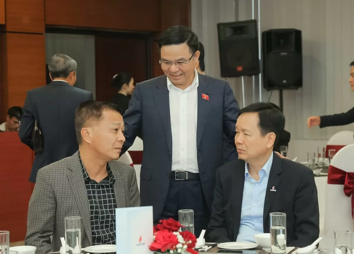 PetroVietnam PetroVietnam