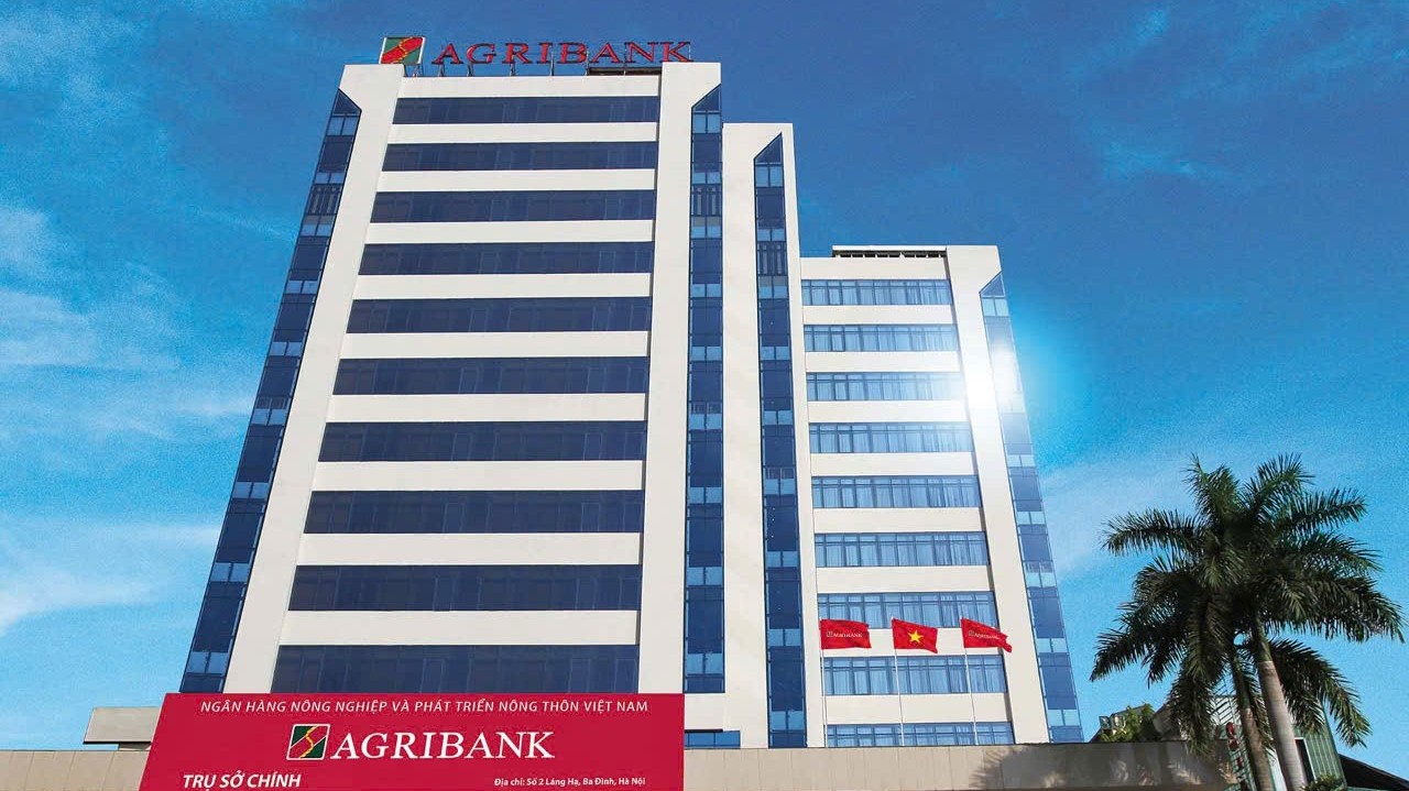 Agribank tiếp tục giữ vững các kết quả xếp hạng tín nhiệm quốc tế theo Fitch Ratings