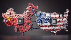 Ông Trump có thể sẽ không 'lên gân' với Trung Quốc như tuyên bố, Bắc Kinh đã bật chế độ phòng thủ