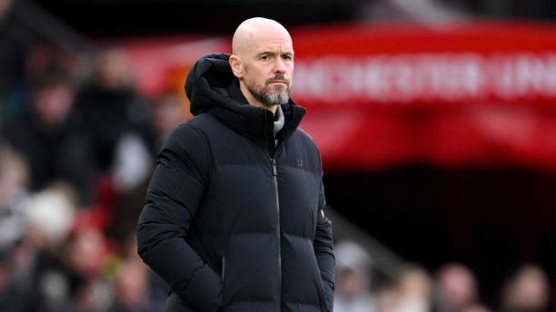 MU tốn bao nhiêu khi sa thải Ten Hag và bổ nhiệm Amorim