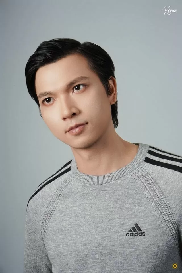 Diễn viên Duy Nghĩa đã không ngần ngại nói ra quan điểm của mình về ý trung nhân. Diễn viên Duy Nghĩa đã không ngần ngại nói ra quan điểm của mình về ý trung nhân.