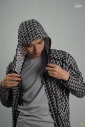 Diễn viên Duy Nghĩa: ‘Tôi không muốn đời sống hôn nhân lại trở thành mồ chôn của tình yêu’