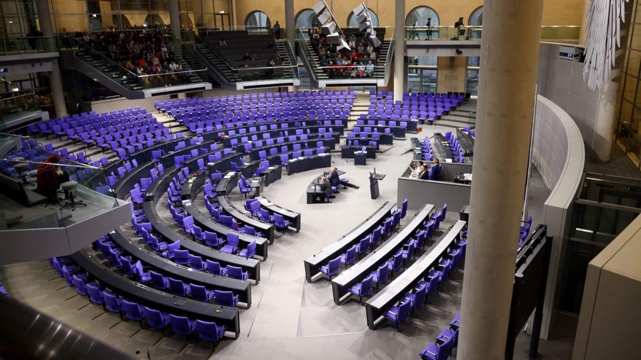 Đức thành lập lực lượng nhằm đối phó can thiệp từ nước ngoài trước bầu cử