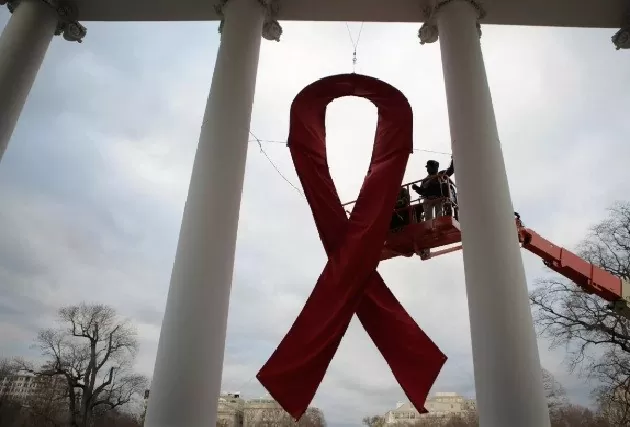 Báo động tỷ lệ nhiễm HIV ở trẻ em gái và phụ nữ trẻ. (Nguồn: AFP) Báo động tỷ lệ nhiễm HIV ở trẻ em gái và phụ nữ trẻ. (Nguồn: AFP)