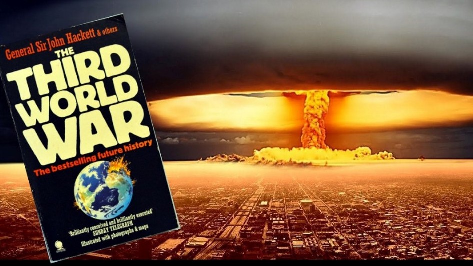 Xung đột Nga-Ukraine: Tình thế 'bên miệng hố chiến tranh', nguy cơ Thế chiến III và kịch bản đàm phán