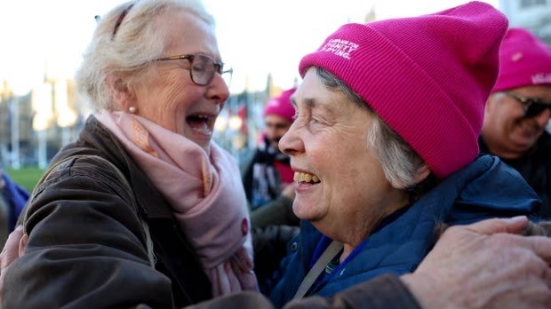 Hạ viện Anh có quyết định lịch sử về 'quyền được chết'