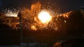 Tình hình Lebanon: Israel tấn công bệ phóng rocket di động của Hezbollah, công bố bản tổng kết xung đột