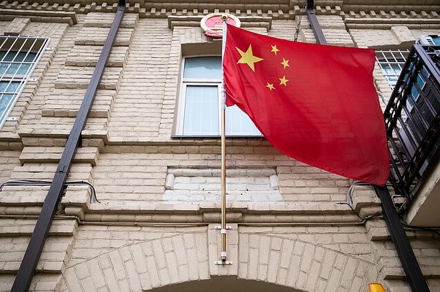 Một thành viên NATO trục xuất 3 nhà ngoại giao Trung Quốc, leo thang căng thẳng