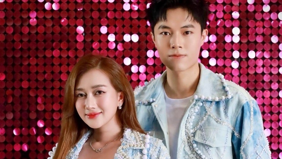 Diễn viên Phương Lan và Phan Đạt 'đường ai nấy đi'