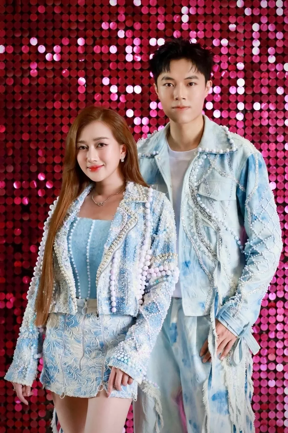 Diễn viên Phương Lan và Phan đạt chia tay Diễn viên Phương Lan và Phan đạt chia tay