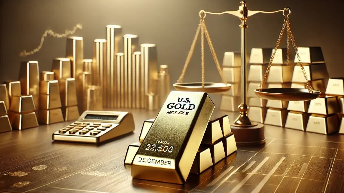 Giá vàng hôm nay 6/6/2025: Giá vàng thế giới 'thổi bong bóng'?, thị trường trong nước sắp được cởi trói, một yếu tố đang thúc đẩy đầu tư vàng