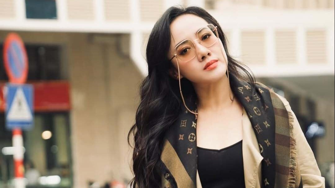 Sao Việt: BTV Hoài Anh khoe dáng cực 'ngầu', hoa hậu Kỳ Duyên rạng rỡ, Đàm Thu Trang đón sinh nhật giản dị