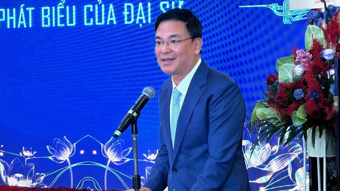 Khởi đầu hành trình lan tỏa những giá trị văn hóa nghệ thuật của Việt Nam tại Nhật Bản