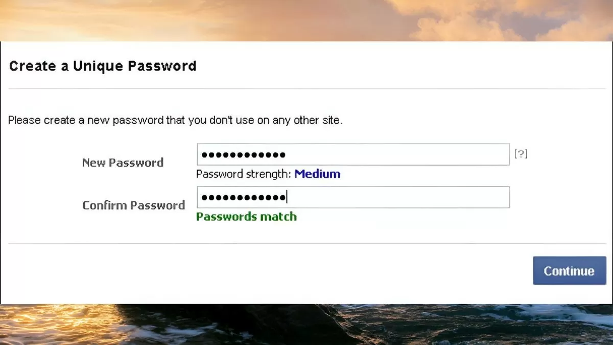 Cách mở khóa tài khoản Facebook bị vô hiệu hóa thành công nhanh chóng Cách mở khóa tài khoản Facebook bị vô hiệu hóa thành công nhanh chóng