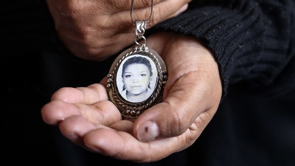 Cứ 10 phút lại có một phụ nữ bị giết hại - Thực trạng toàn cầu đau lòng