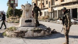 Nga, Iran, Thổ Nhĩ Kỳ bày tỏ quan ngại về tình hình Syria, nhấn mạnh lỗi do ai