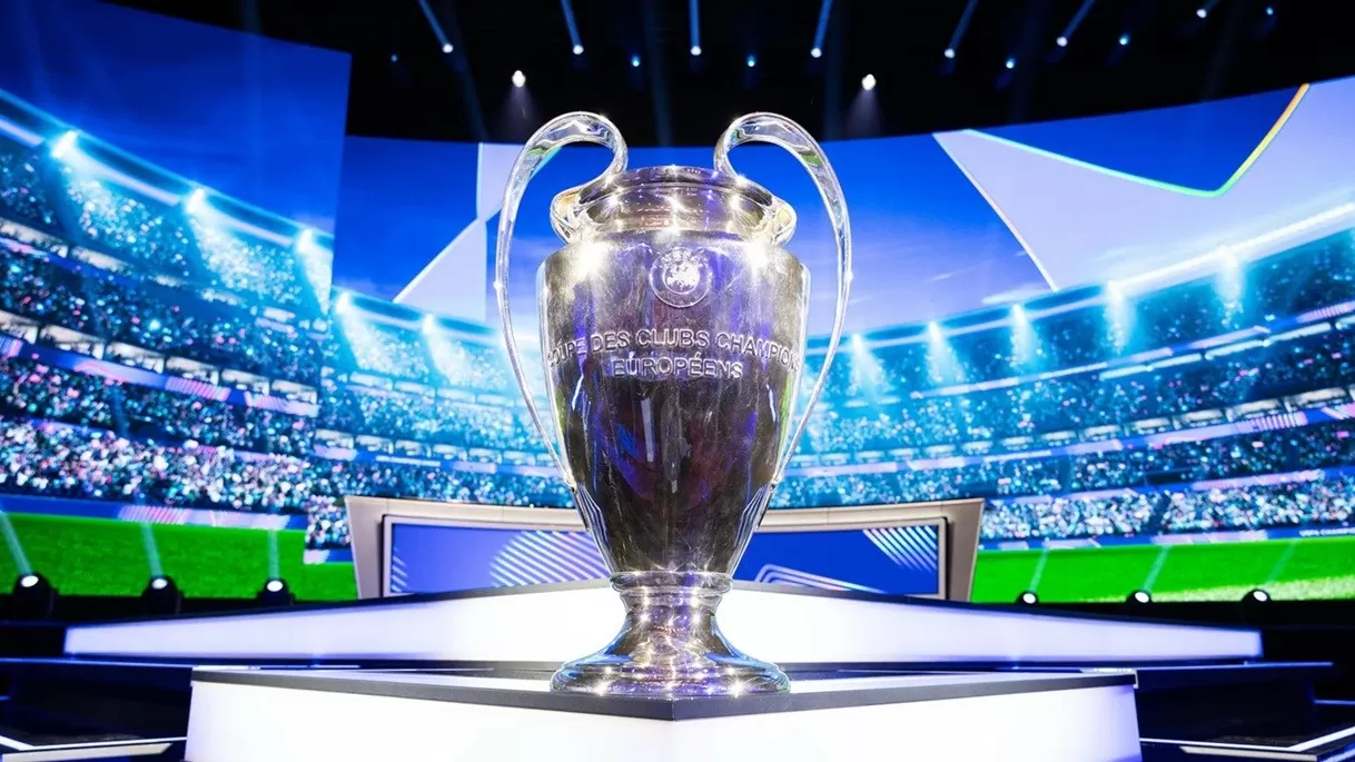 Cập nhật lịch thi đấu Cup C1 châu Âu và lịch phát sóng trực tiếp Champions League mới nhất hôm nay Cập nhật lịch thi đấu Cup C1 châu Âu và lịch phát sóng trực tiếp Champions League mới nhất hôm nay