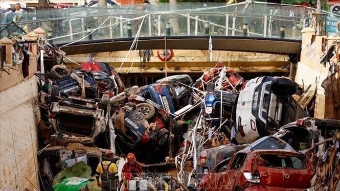 Chính phủ Tây Ban Nha đã thông qua 'nghỉ phép khí hậu' cho người lao động