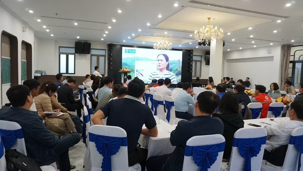 Tăng cường khả năng chống chịu với biến đổi khí hậu cho cộng đồng Tăng cường khả năng chống chịu với biến đổi khí hậu cho cộng đồng