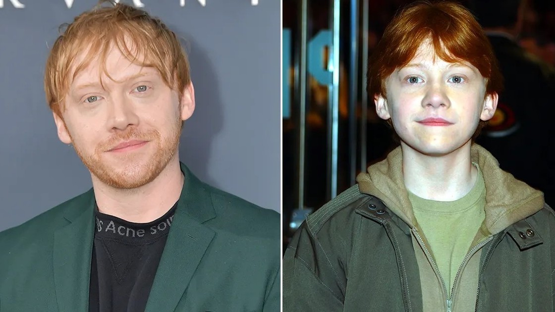 Bước ngoặt mới trong cuộc chiến pháp lý kéo dài về thuế của sao Harry Potter