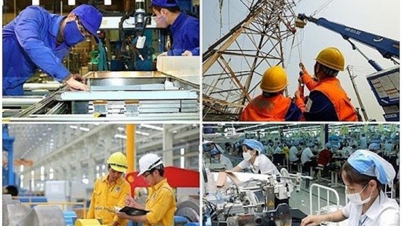 Từ tháng 12/2024, nhiều quy định, chính sách mới liên quan đến kinh tế sẽ có hiệu lực