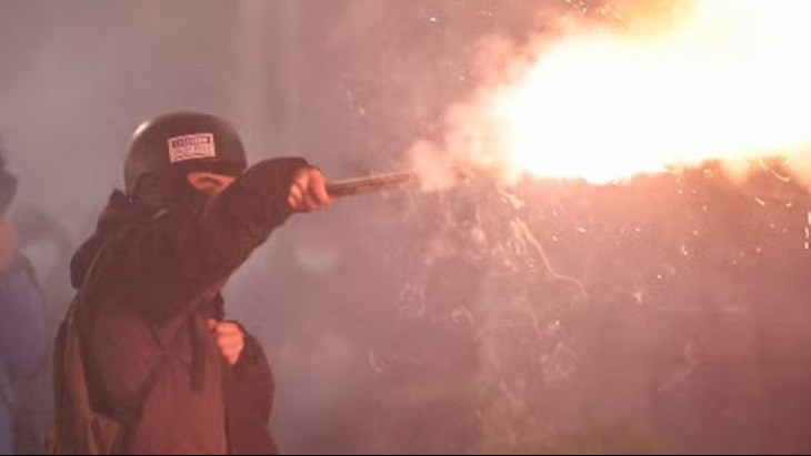 Khủng hoảng hậu bầu cử Gruzia: EU cảnh báo tình trạng bạo lực, đảng cầm quyền bị tố gian lận