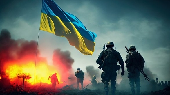 Xung đột Ukraine: Nga khẳng định chẳng ảo tưởng, Thủ tướng Nhật Bản gọi sang Kiev tỏ đoàn kết