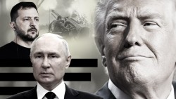 Nga kiên quyết giữ 