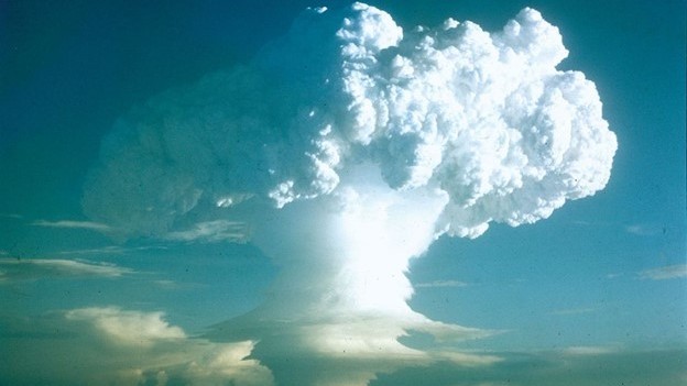 Những vũ khí ‘chết chóc’ nhất lịch sử (Kỳ 2): Công cụ hạt nhân hủy diệt hàng loạt liệu có đám gờm hơn một nỗi khiếp sợ vô hình?