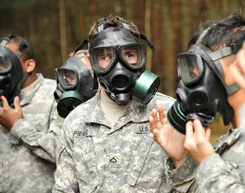 Những vũ khí ‘chết chóc’ nhất lịch sử (Kỳ 2): Thứ công cụ hạt nhân hủy diệt hàng loạt liệu có đám gờm hơn một nỗi khiếp sợ vô hình? Những vũ khí ‘chết chóc’ nhất lịch sử (Kỳ 2): Thứ công cụ hạt nhân hủy diệt hàng loạt liệu có đám gờm hơn một nỗi khiếp sợ vô hình?