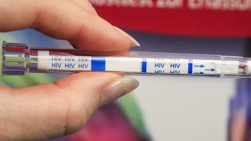 Tìm thấy đột phá mới trong cuộc chiến chống HIV/AIDS