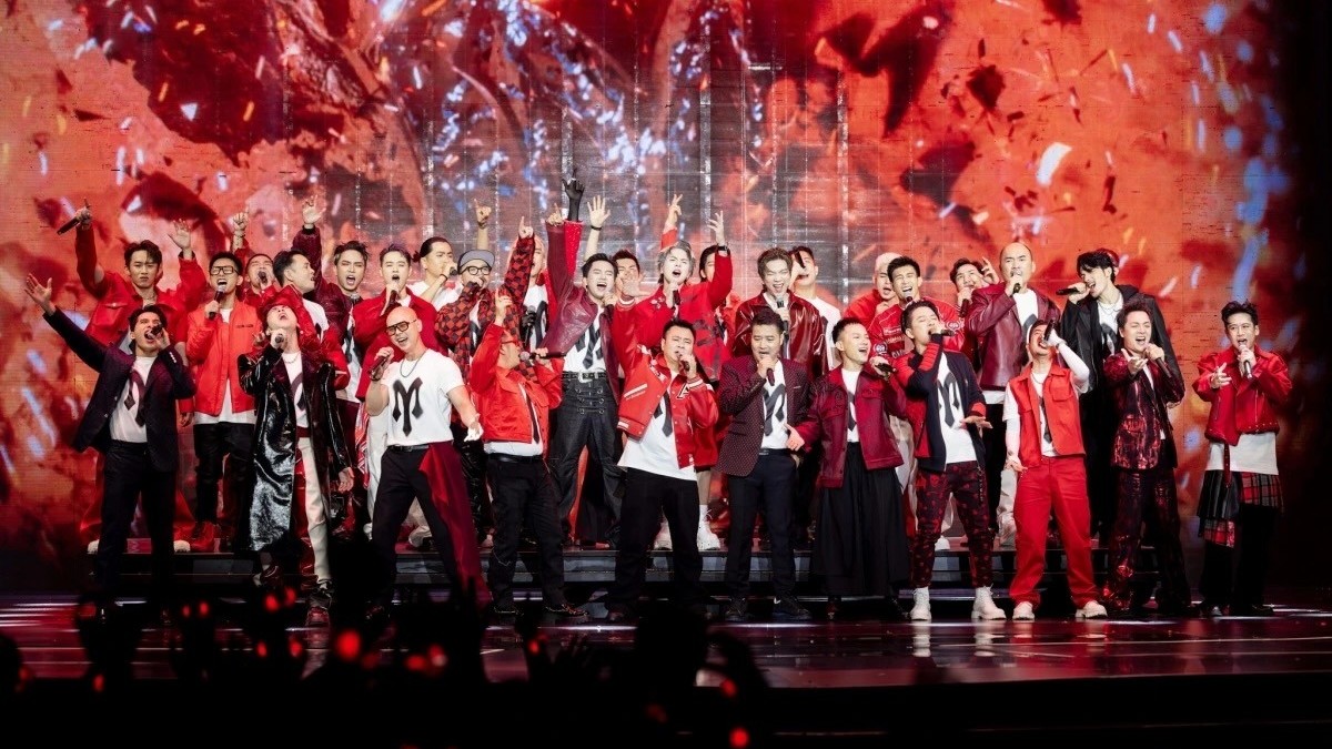 Tránh mất tiền oan khi mua vé 'Anh Trai say hi' và 'Anh Trai vượt ngàn chông gai'