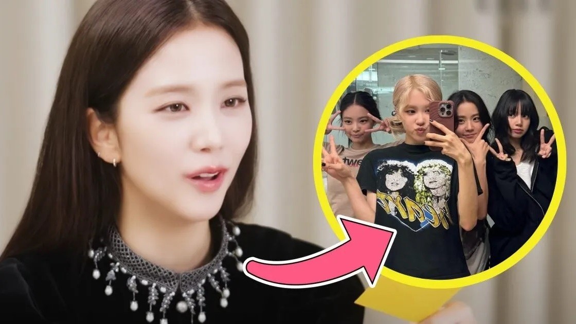 Jisoo nhóm BlackPink giành danh hiệu Người phụ nữ đẹp nhất thế giới năm 2024