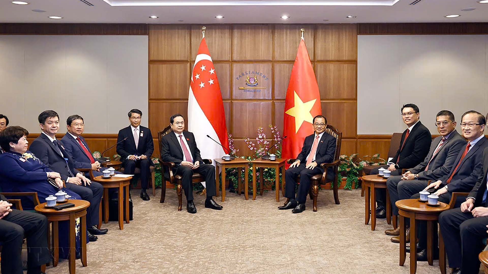 Cất cánh cần bạn đồng hành