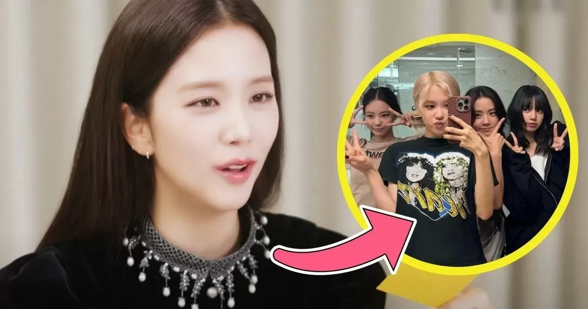 Jisoo nhóm BlackPink giành danh hiệu Người phụ nữ đẹp nhất thế giới năm 2024 Jisoo nhóm BlackPink giành danh hiệu Người phụ nữ đẹp nhất thế giới năm 2024