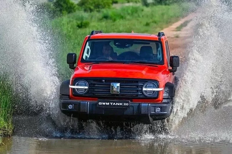 Điểm mặt những mẫu xe mới sẽ ra mắt khách hàng Việt trong tháng 12/2024 Điểm mặt những mẫu xe mới sẽ ra mắt khách hàng Việt trong tháng 12/2024